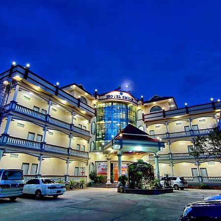 Hotel Smile П'їн-У-Лін Екстер'єр фото