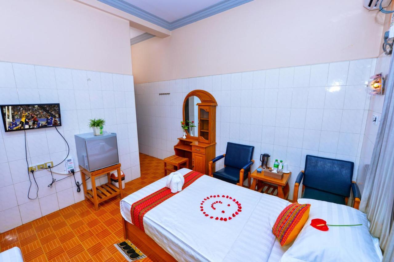 Hotel Smile П'їн-У-Лін Екстер'єр фото